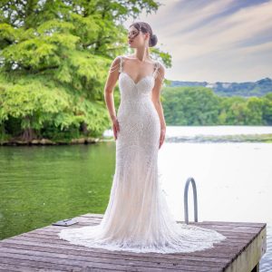 Design Your Dream Wedding Dress